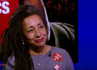 UK Labour activist who claimed Jews responsible for slave trade readmitted to party.