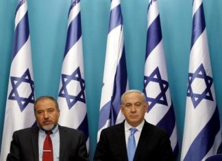 Netanyahu pulls off coalition surprise to upend Israeli politics