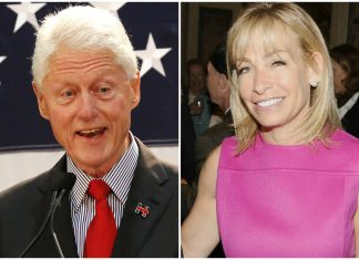 Clinton foundation’s actions ‘highly suspicious’: watchdogs