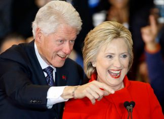 First look at explosive Hillary documentary, ‘Clinton Cash’