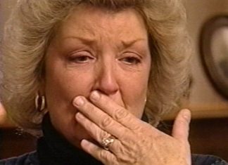 Clinton Rape Accuser Juanita Broaddrick:  “I wish the NYT would interview the many women Bill Clinton has assaulted