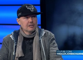Billy Corgan smashes the SJW movement.